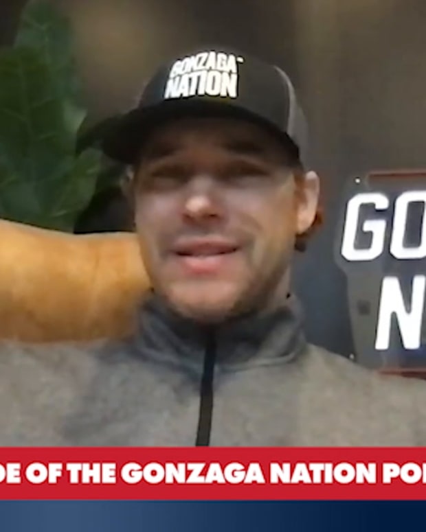What might happen to Washington State and Oregon State 